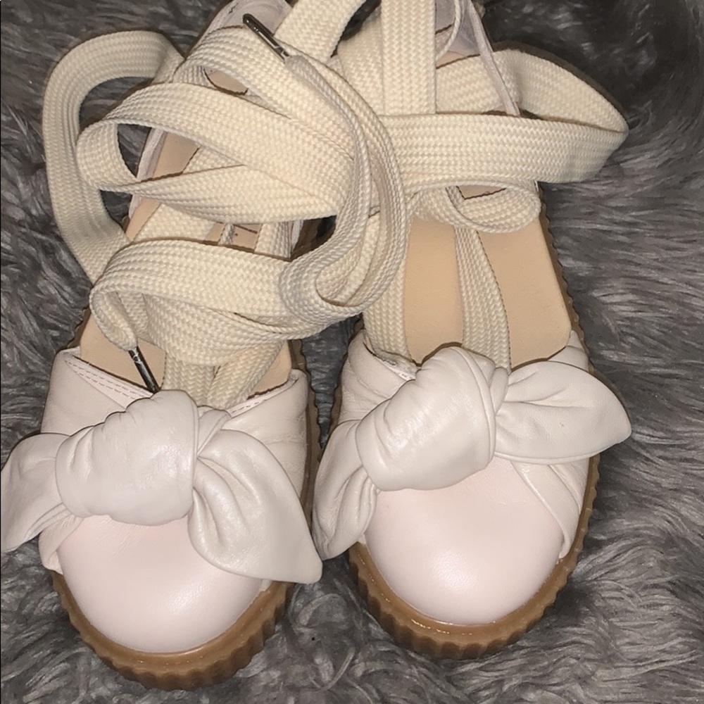Fenty by Rhianna
